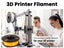 3D Printer Filament 1KG (Auckland Stock) Carousel 6