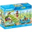 Playmobil Dog Park Carousel 1