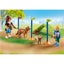 Playmobil Dog Park Carousel 4