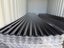 4M Length - Colour Grey - Corrugated Profile, Polycarbonate Roofing Sheets Carousel 2
