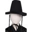 Mens Boys Kpops Jinu Costume Black Sajaboy Jinu Cosplay Costumes Coat Shirt Pant Carousel 4