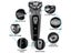 Enchen Blackstone Mens Rotary Shaver With 3D Floating Blade (Black) Carousel 6
