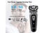Enchen Blackstone Mens Rotary Shaver With 3D Floating Blade (Black) Carousel 8