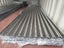 1.8M Length - Colour Clear - Corrugated Profile, Polycarbonate Roofing Sheet Carousel 3
