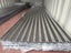 1.8M Length - Colour Clear - Corrugated Profile, Polycarbonate Roofing Sheet Carousel 9