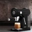 Devanti 20 Bar Coffee Machine Espresso Cafe Maker Black Carousel 7