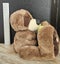 Teddy the big foot bear toy Carousel 3