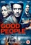 Good People (REGION 2) DVD Carousel 1