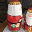 BRITISH :: Russian Dolls SANTA :: Musical DEER $1-00 RES :: QUAINT ORIGINAL:; Carousel 7