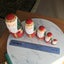 BRITISH :: Russian Dolls SANTA :: Musical DEER $1-00 RES :: QUAINT ORIGINAL:; Carousel 13