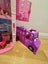 Barbie dream house - near new condition Carousel 6