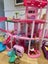 Barbie dream house - near new condition Carousel 4