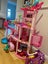 Barbie dream house - near new condition Carousel 7