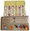Bb's Wine Glass Charms Carousel 1