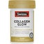 Swisse Beauty Collagen Glow with Collagen Peptides 60 Tablets Carousel 1