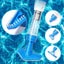SUMMER SALE! Cordless Rechargeable Vacuum Cleaner for Swimming Pool and Spa Carousel 2