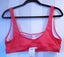 NEW 2 Piece Bikini Top & Boyleg Shorts (Coral Colour) size 16*Discounted* Carousel 2