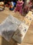 Popmart Labubu letter pendant blind box Carousel 3