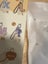 Popmart Labubu letter pendant blind box Carousel 2