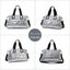 Luggage Duffel Bag Outdoor Travel Sport Tote Handbag E0533SV0 Carousel 3