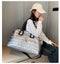Luggage Duffel Bag Outdoor Travel Sport Tote Handbag E0533SV0 Carousel 1