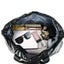 Luggage Duffel Bag Outdoor Travel Sport Tote Handbag E0533SV0 Carousel 10