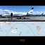 Private Jet Empty Leg Charter to Auckland! Carousel 6