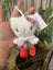 hello kitty sanrio keychain plushy y2k kawaii Carousel 1