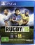 RUGBY 15 PS4 AMAZING GAME GREAT CONDITION "CRAZY SALE" $19 Carousel 1