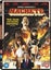 Machete (REGION 2) DVD Carousel 1