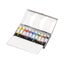 Blockx Watercolour Tubes 5ml Bijou Box - 10 Assorted Colors Carousel 1