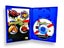 The MUPPETS Party Cruise (PS2) *EXCELLENT & COMPLETE* Carousel 2