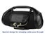 Jbl Boombox Storage Bag With Single Shoulder Strap For Safe Transport Carousel 3