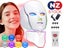 LED Light Therapy Face Mask Carousel 1