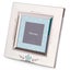 Whitehill Twinkle Little Star Baby Photo Frame Blue Carousel 1