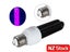 UV Bulb UV Blacklight Bulb Carousel 6