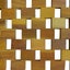 vidaXL Bath Mat Acacia Wood 80x50 cm Mosaic Carousel 4