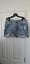 The Ripped Mini Skirt-S12 Carousel 1