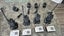 GME CP40 UHF TWO-WAY RADIO (PRS/UHF CB/COMMERCIAL CHANNELS) Carousel 1