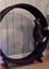 Gen 7 Cat Exercise Wheel & Replacement Parts One Fast Cat Unused & Assembled Carousel 8
