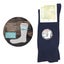 6x 100% Cotton Diabetic Loose Top Thermal Socks Wide Comfort Medical Circulat... Carousel 5