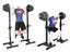 Adjustable Squat Rack NZ Local Buy Carousel 7