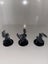Warhammer 40,000 - Necrons - Skorpekh Destroyers Carousel 1