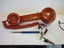 RED PHONE VINTAGE HANDPIECE? LINESMAN Carousel 3