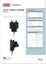 GME VEHICLE CHARGER FOR CP40 RADIOS Carousel 1
