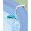 Intex Deluxe Wall Mount Surface Skimmer - 28000 Carousel 4