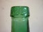 GREEN GLASS CARBOUY. 10 LITRE Carousel 2