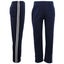 Men's Fleece Lined Casual Sports Track Striped Sweat Pants Trousers Gym Track... Carousel 6