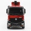 Huina 1562 1/14 2.4G RC Fire Truck water cannon Carousel 4