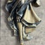 Vintage Framed Matador Relief Wall Art – Ornate Plaster Figure Carousel 4